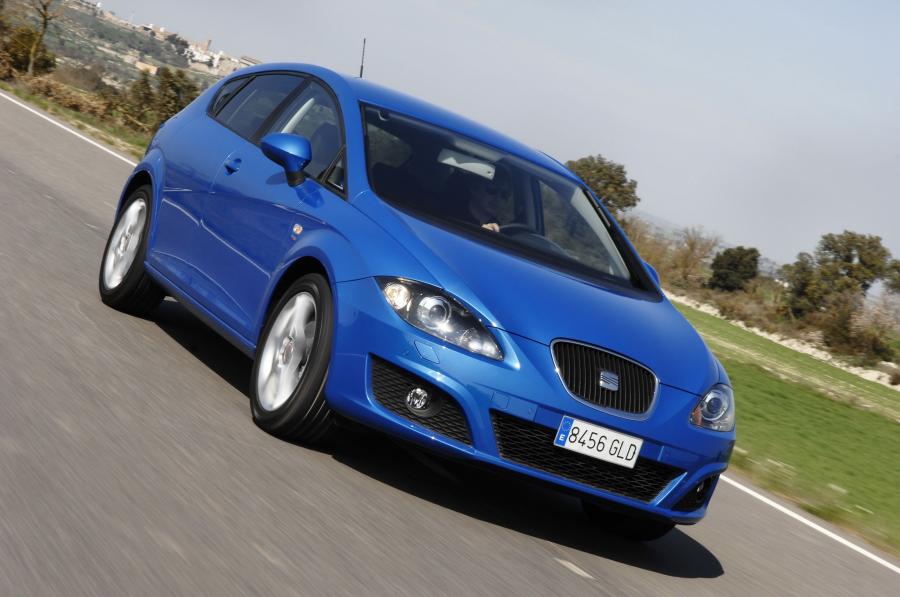  Seat Leon 2009 года  (фото 37 из 104)